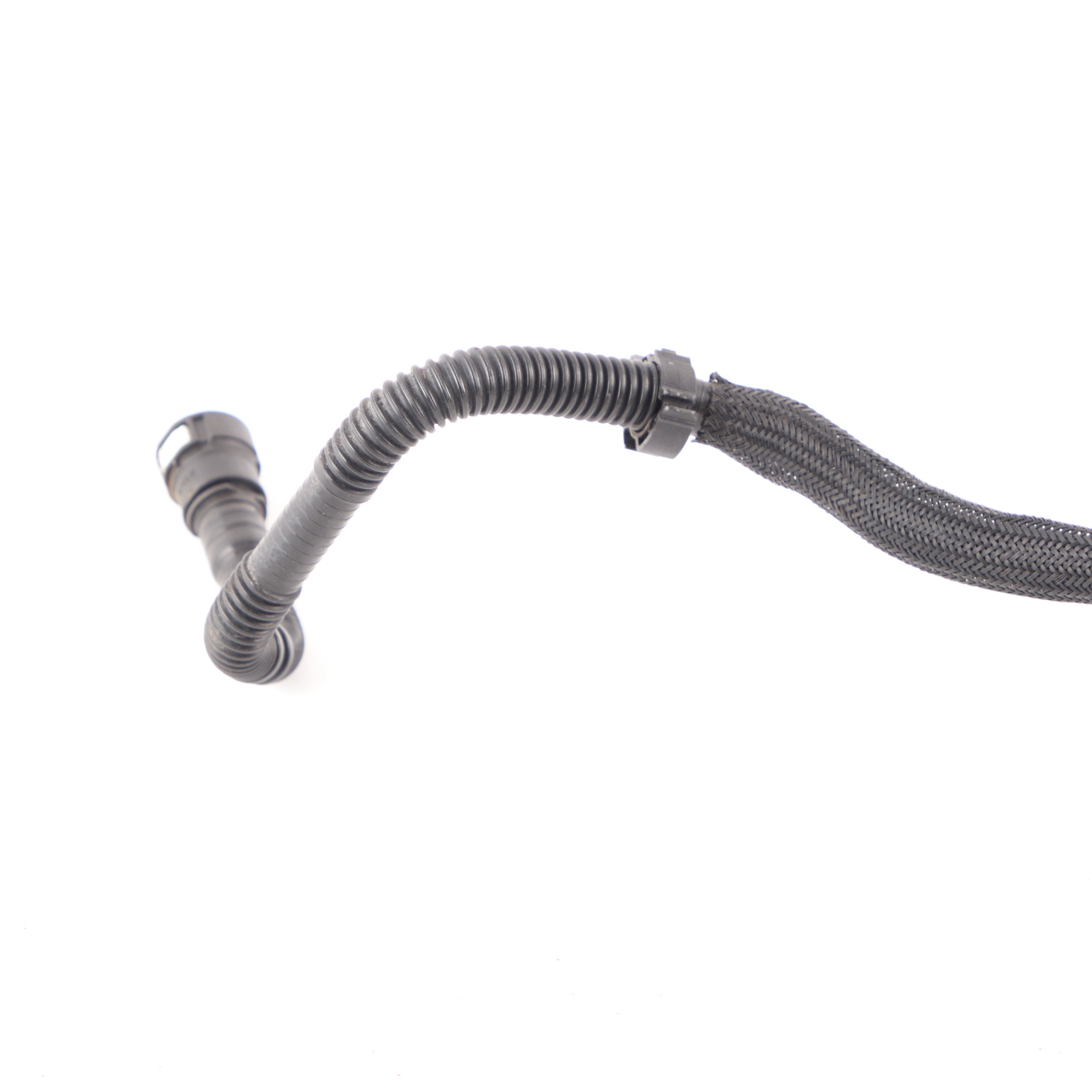 Charcoal Filter Pipe Mercedes W177 W247 Petrol Fuel Line Hose A2474700700