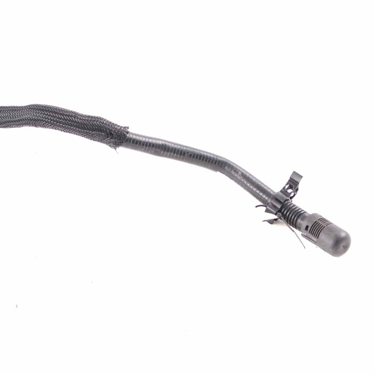 Charcoal Filter Pipe Mercedes W177 W247 Petrol Fuel Line Hose A2474700700