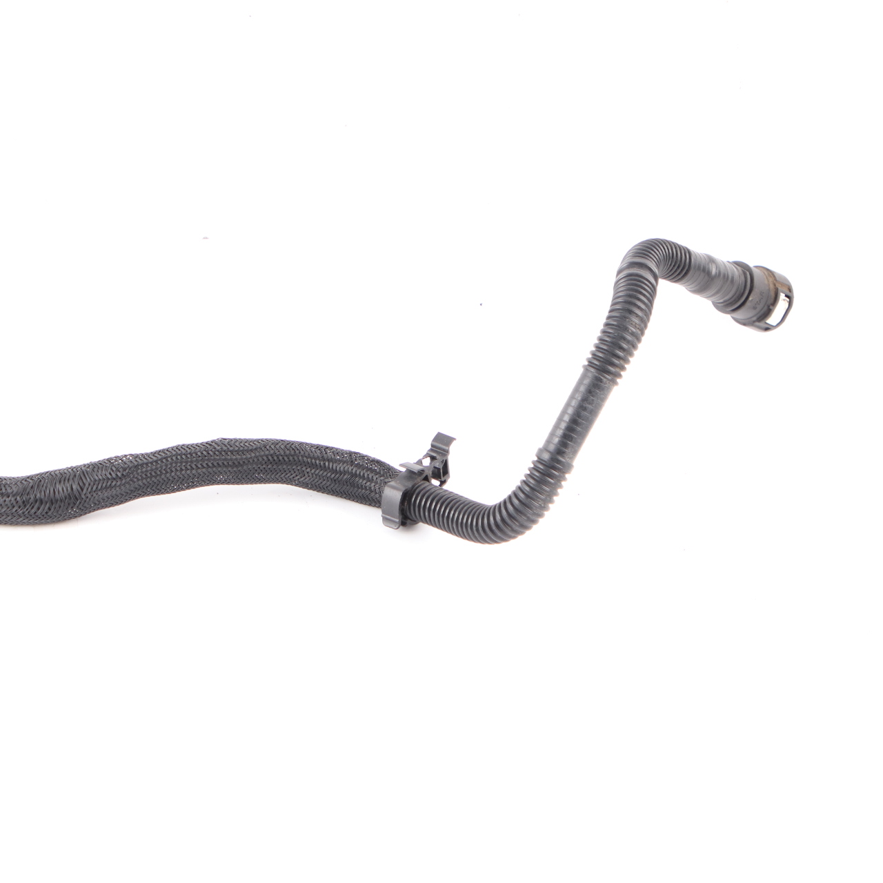 Charcoal Filter Pipe Mercedes W177 W247 Petrol Fuel Line Hose A2474700700