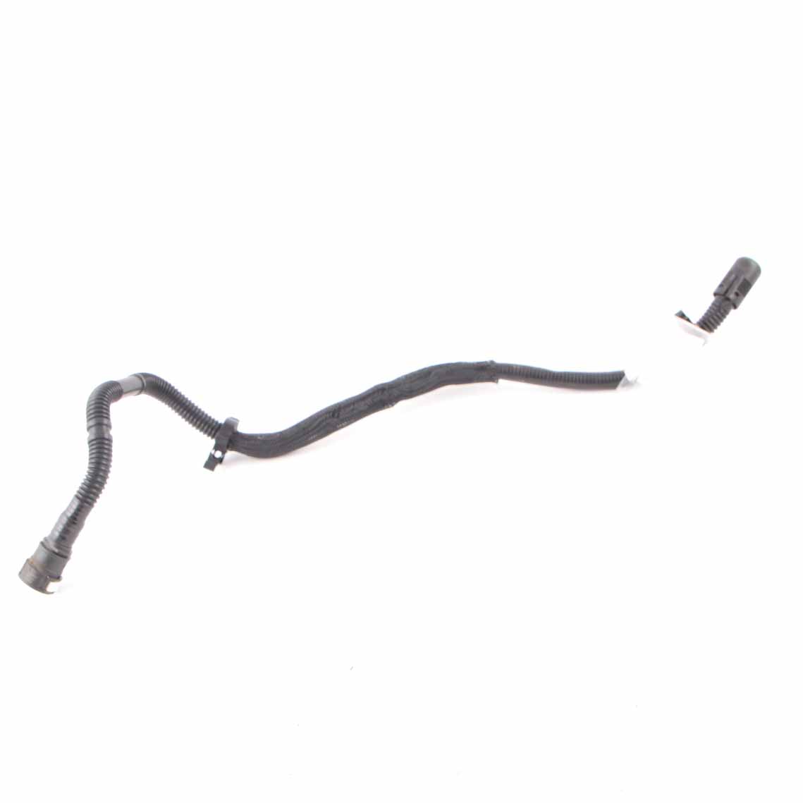 Charcoal Filter Pipe Mercedes W177 W247 Petrol Fuel Line Hose A2474700700