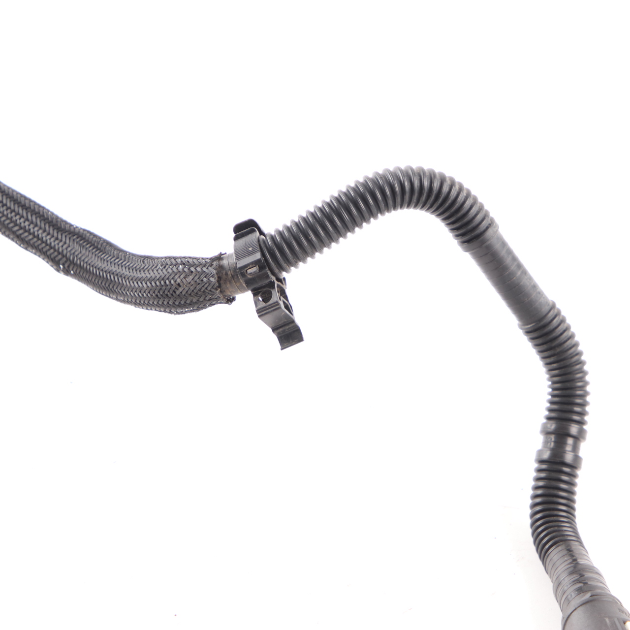 Charcoal Filter Pipe Mercedes W177 W247 Petrol Fuel Line Hose A2474700700