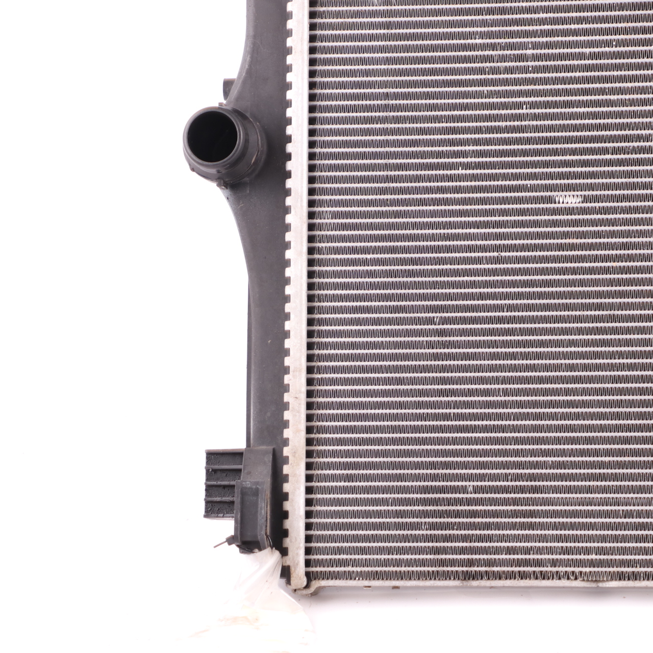 Mercedes W177 W247 Cooling Radiator Engine Coolant Radiator Unit A2475000203