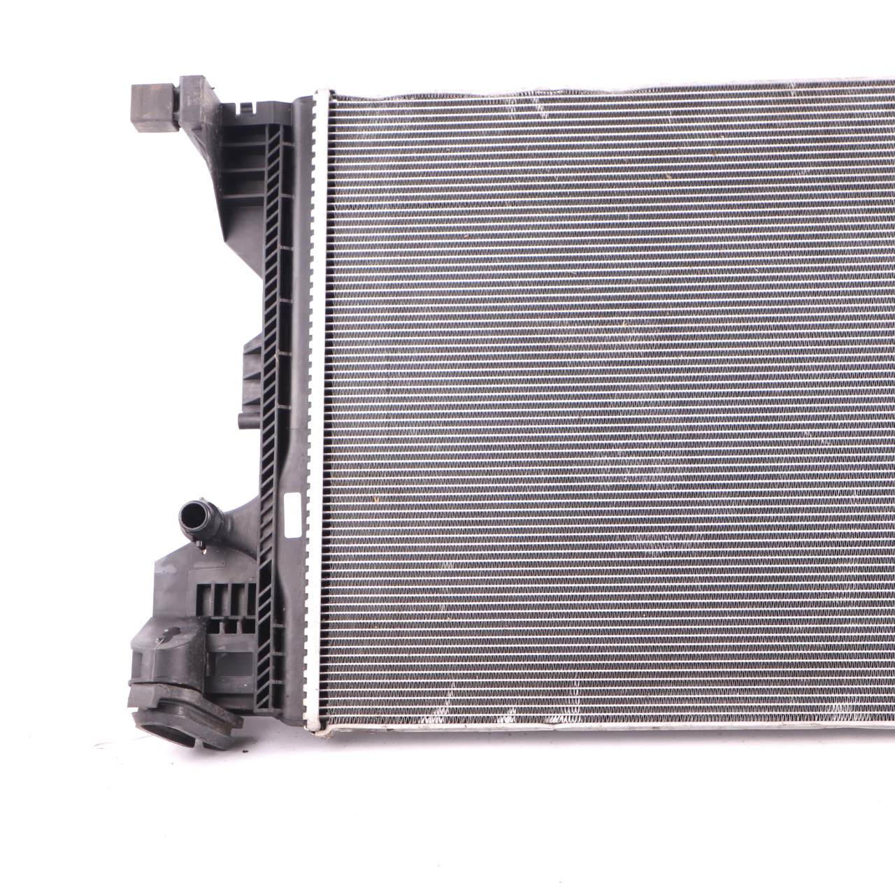 Radiator Mercedes W177 Diesel Engine OM608 Engine Cooler Radiator A2475003800