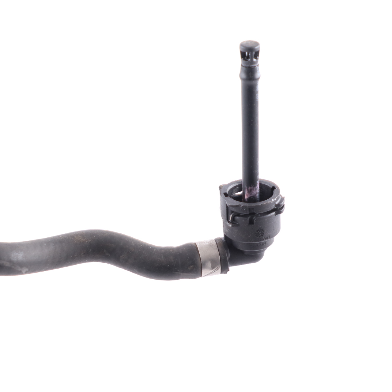 Breather Hose Mercedes W205 Coolant Line Breather Water Pipe A2475010125