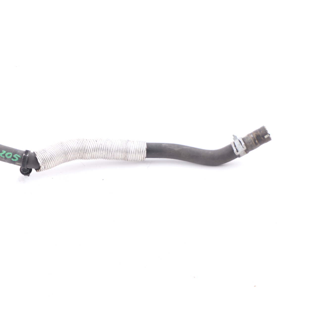 Breather Hose Mercedes W205 Coolant Line Breather Water Pipe A2475010125