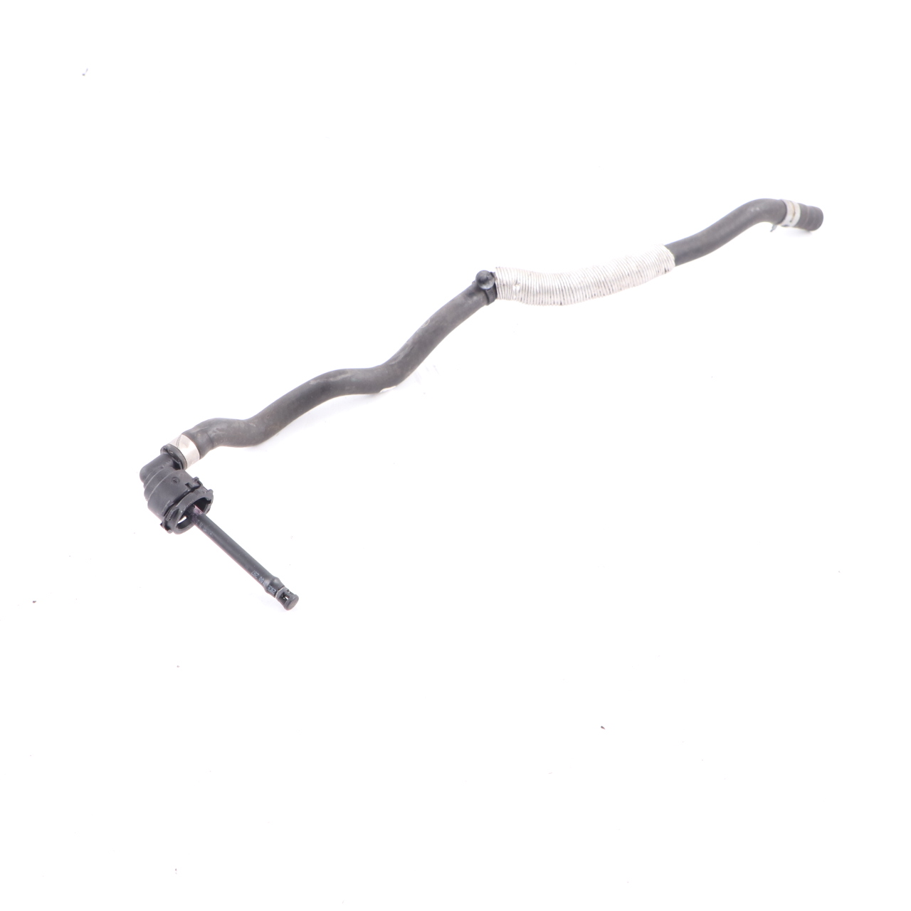 Breather Hose Mercedes W205 Coolant Line Breather Water Pipe A2475010125