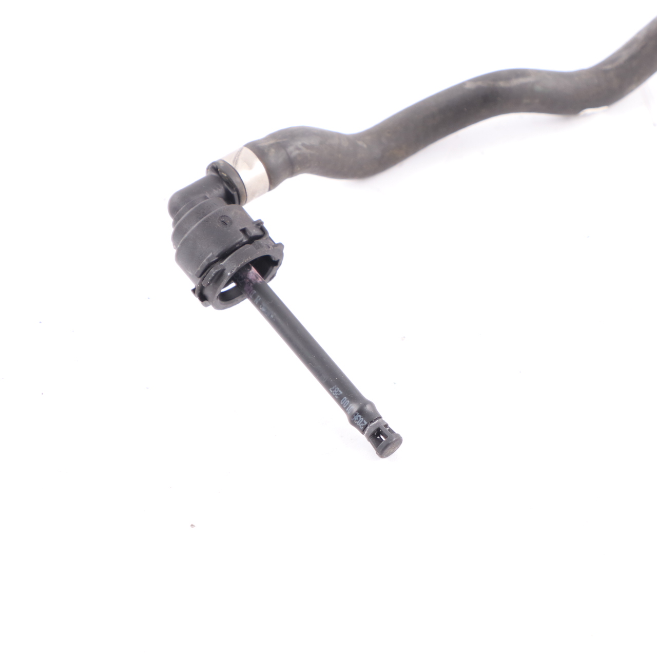 Breather Hose Mercedes W205 Coolant Line Breather Water Pipe A2475010125