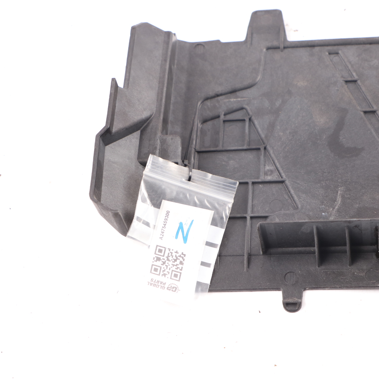 Mercedes C118 W177 Fuse Relay Box Housing Upper Cover Lid A2475459300