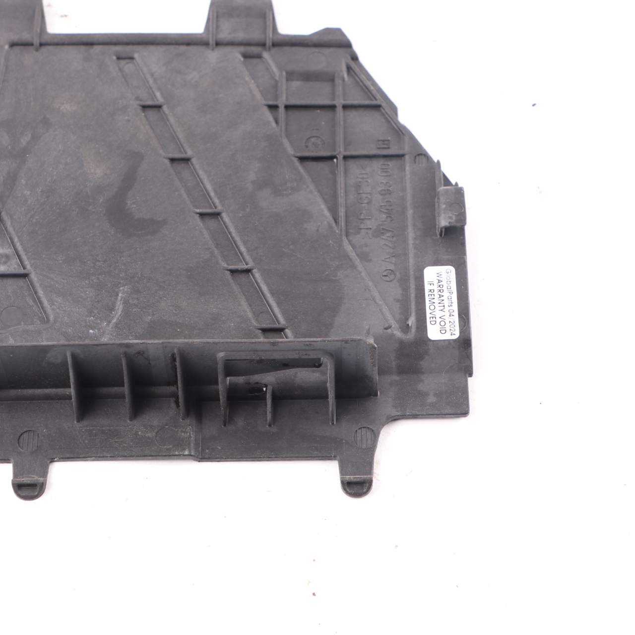 Mercedes C118 W177 Fuse Relay Box Housing Upper Cover Lid A2475459300