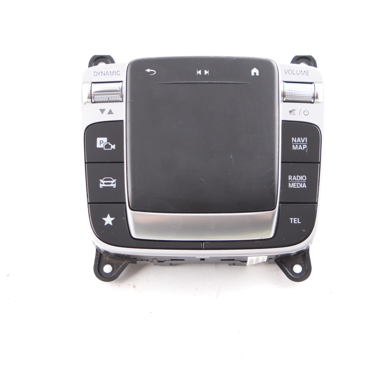 Mercedes W177 Touch Pad Centre Console Switch Panel Touchpad Unit A2479004103