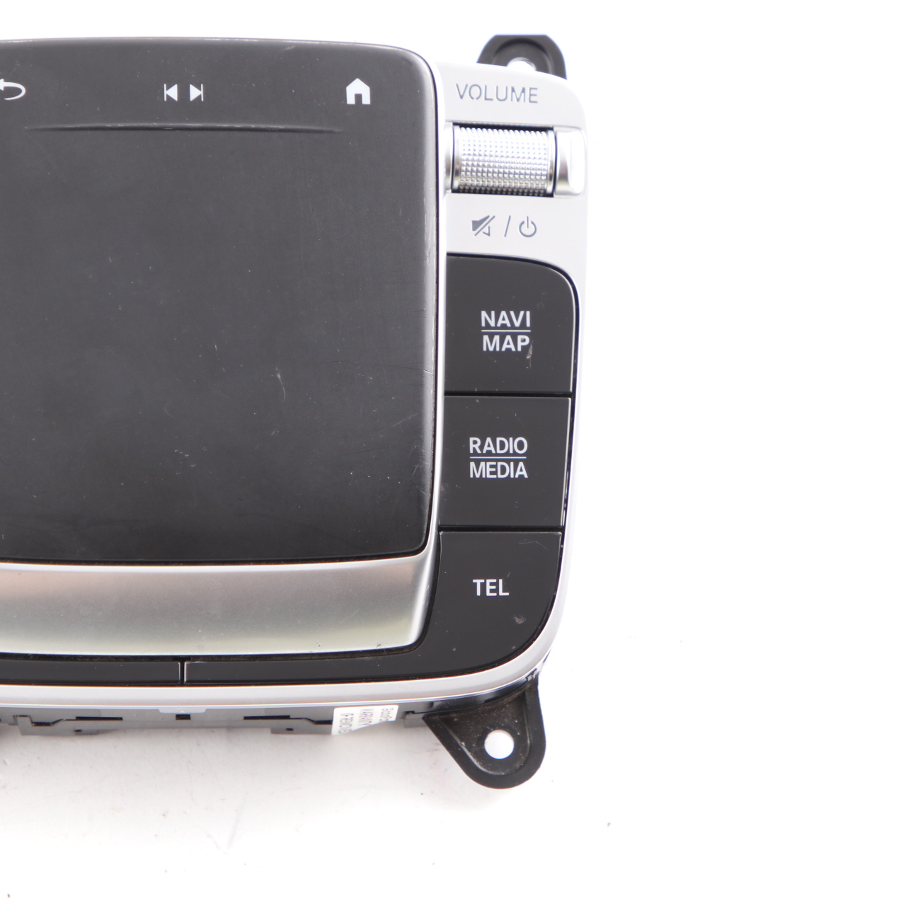 Mercedes W177 Touch Pad Centre Console Switch Panel Touchpad Unit A2479004103