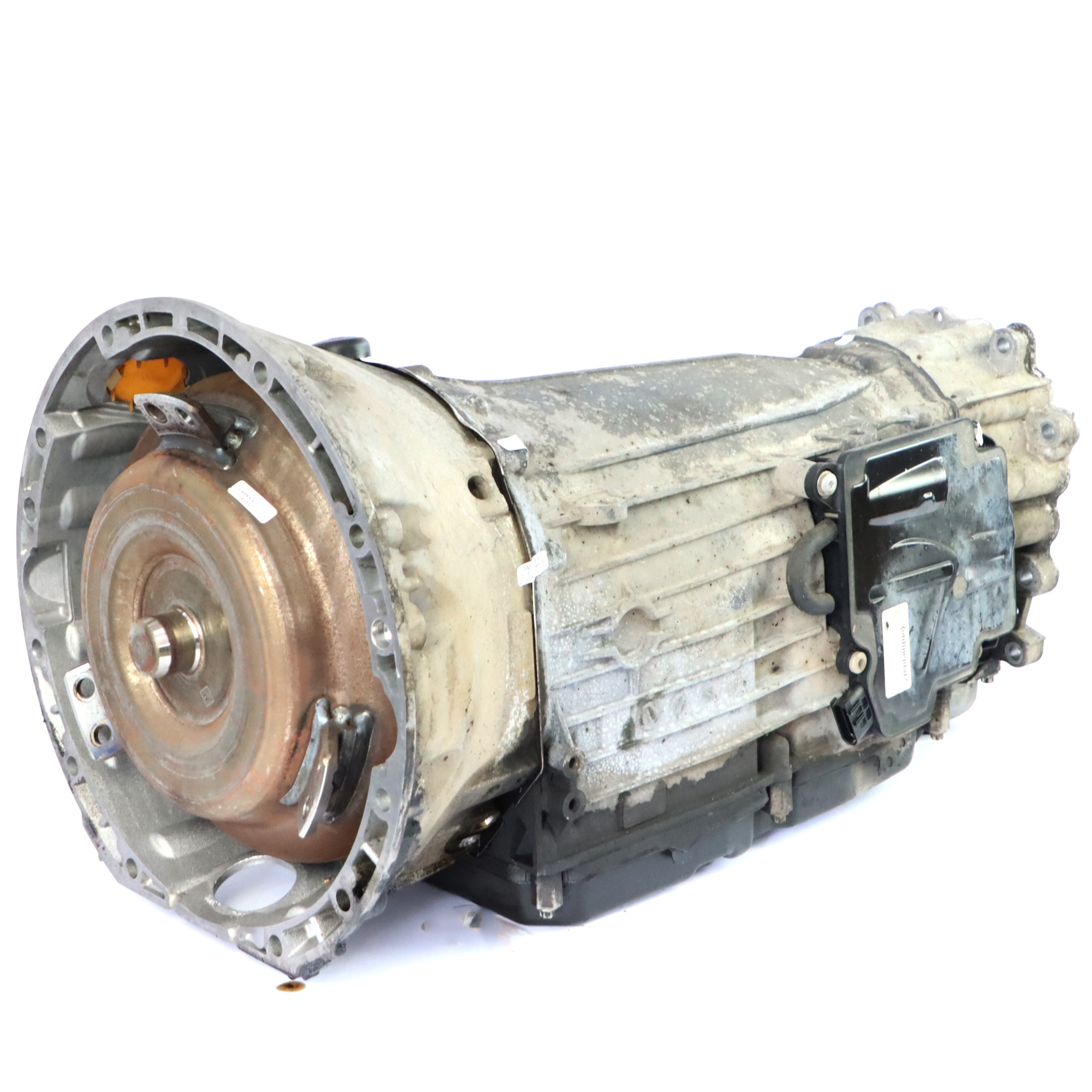 Mercedes W251 Automatic Gearbox 722902 722.902 A2512705600 WARRANTY