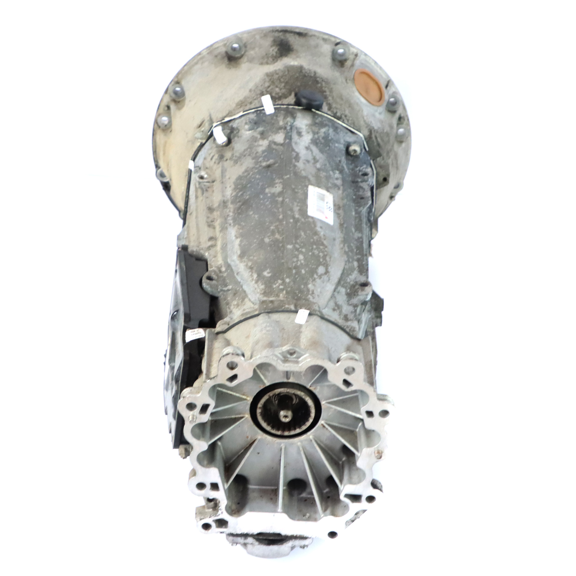 Mercedes W251 Automatic Gearbox 722902 722.902 A2512705600 WARRANTY