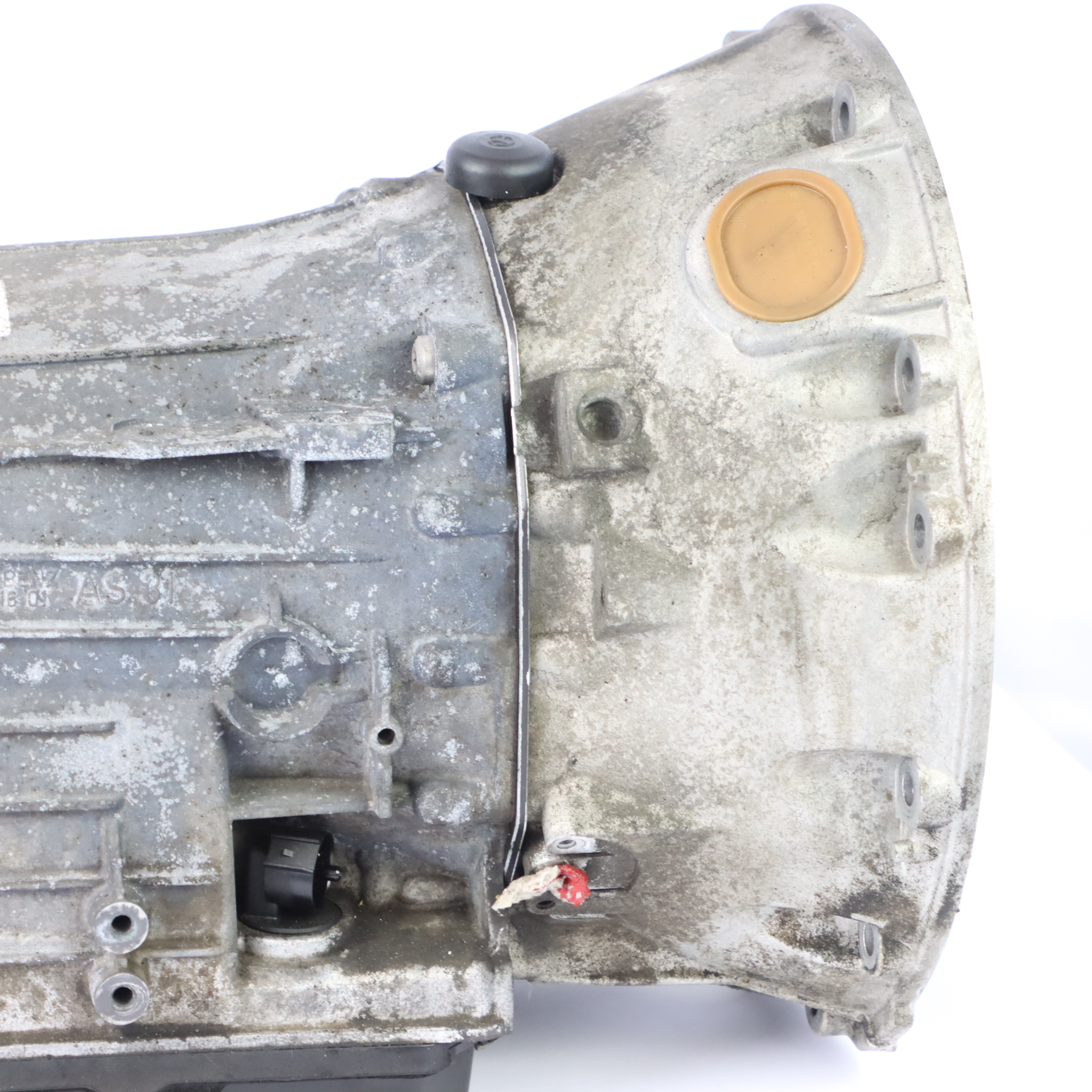 Mercedes W251 Automatic Gearbox 722902 722.902 A2512705600 WARRANTY