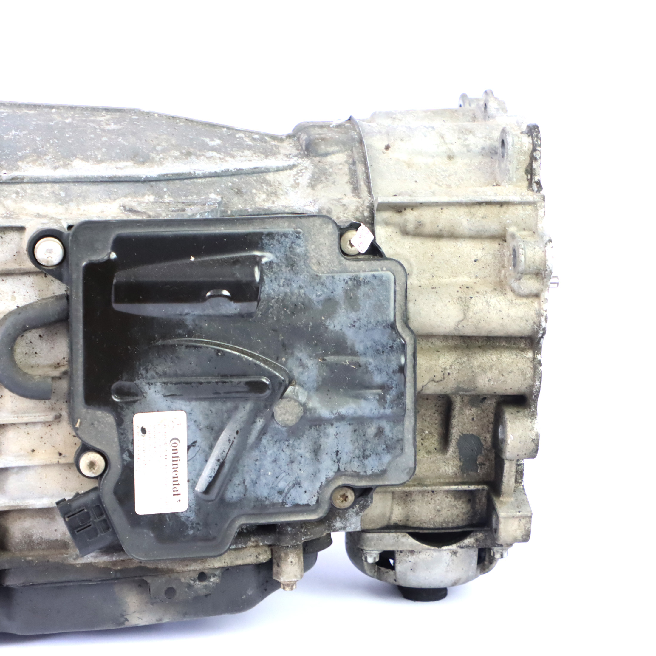 Mercedes W251 Automatic Gearbox 722902 722.902 A2512705600 WARRANTY