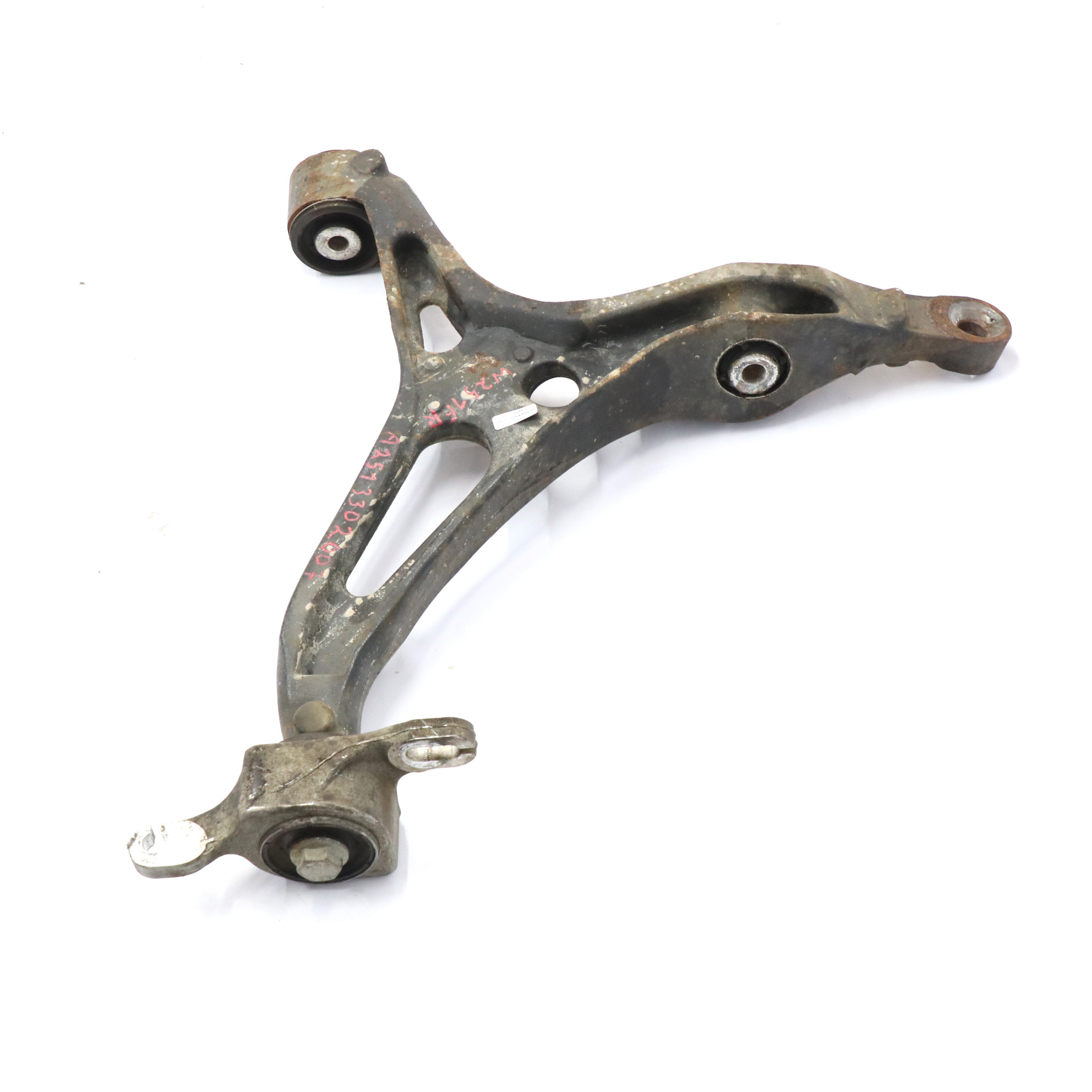 Control Arm Mercedes W251 Front Right O/S Lower Wishbone Track Arm A2513302007