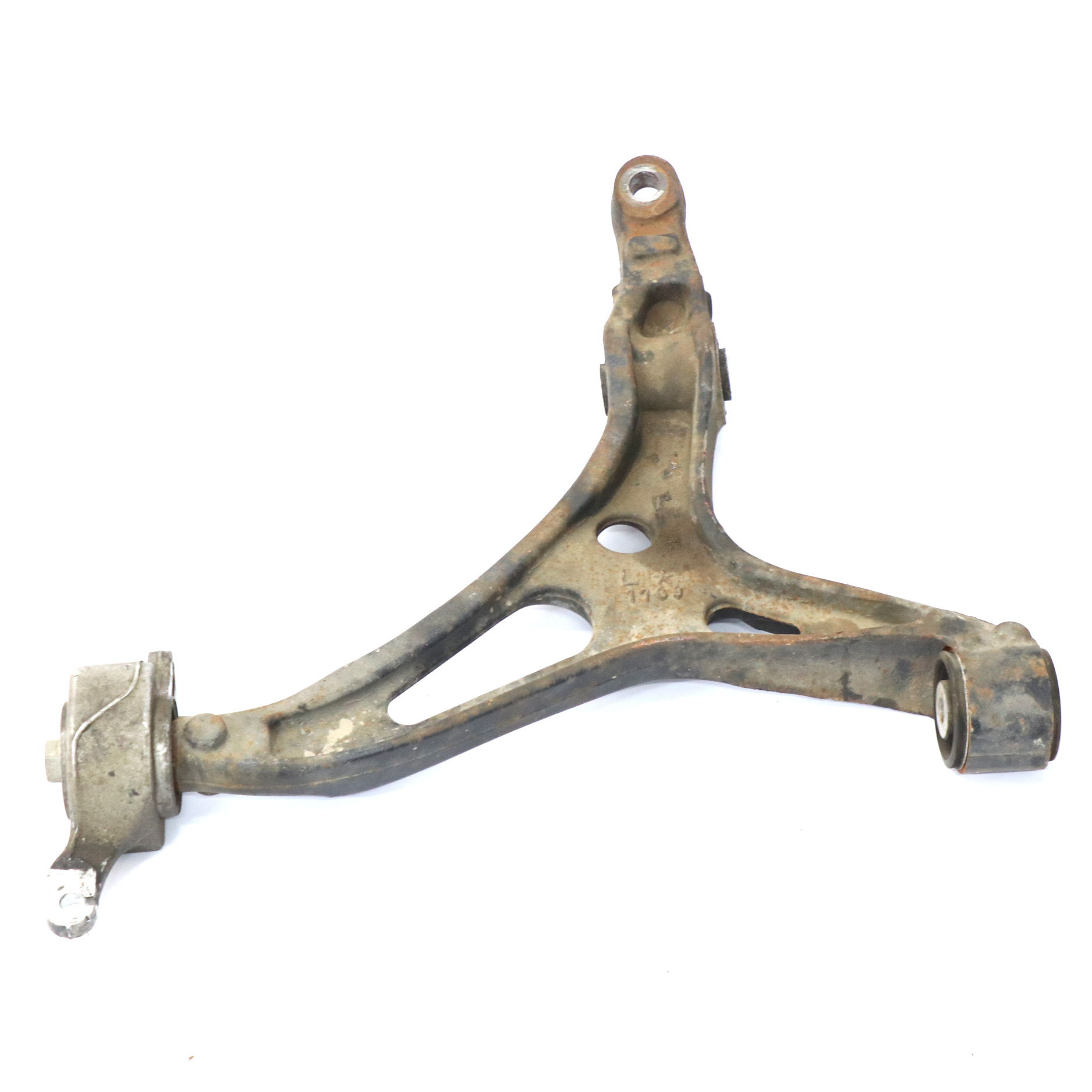 Control Arm Mercedes W251 Front Right O/S Lower Wishbone Track Arm A2513302007