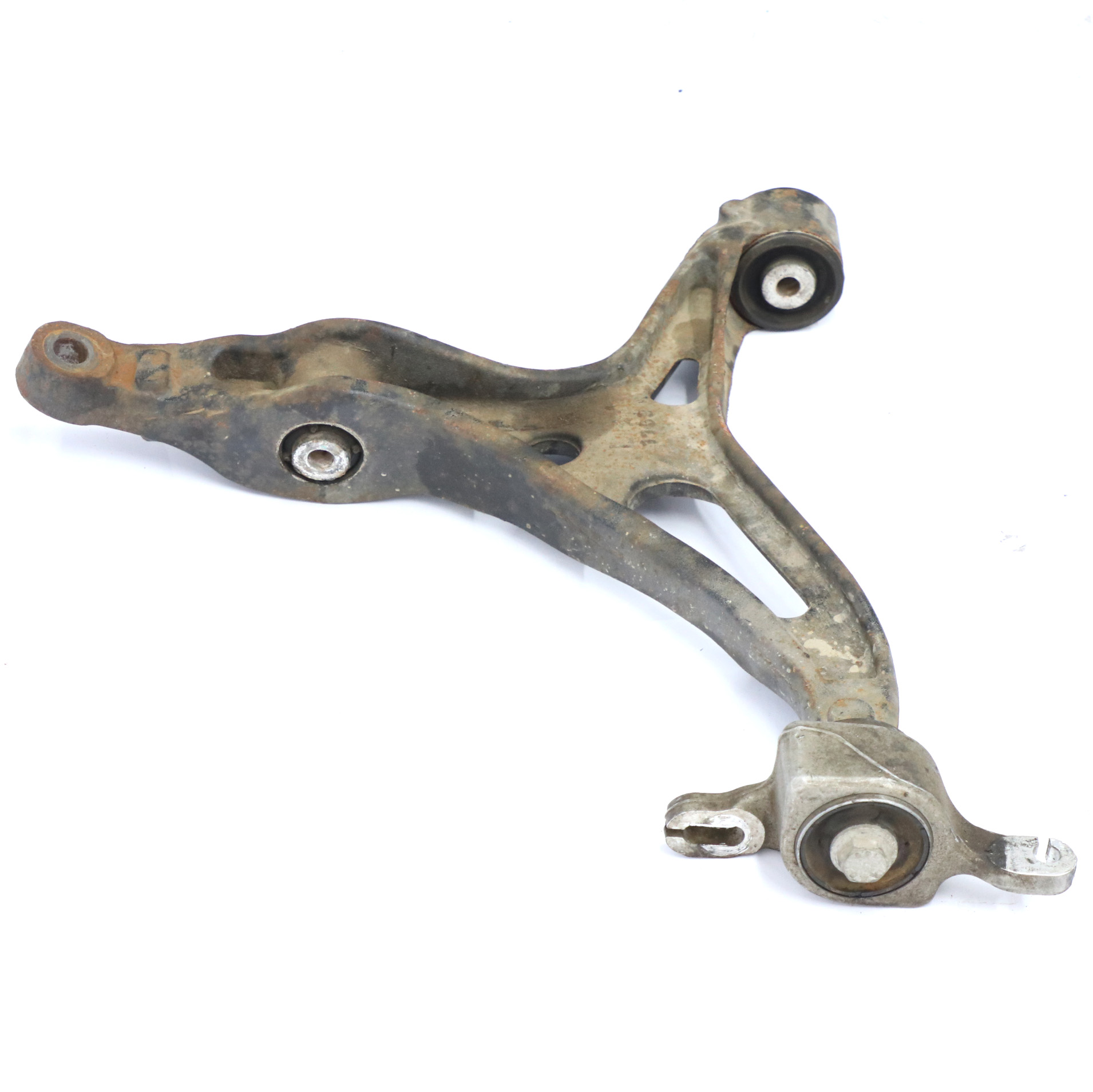 Control Arm Mercedes W251 Front Right O/S Lower Wishbone Track Arm A2513302007