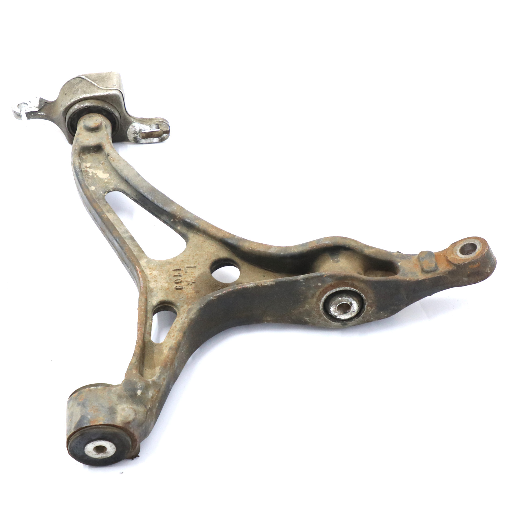 Control Arm Mercedes W251 Front Right O/S Lower Wishbone Track Arm A2513302007