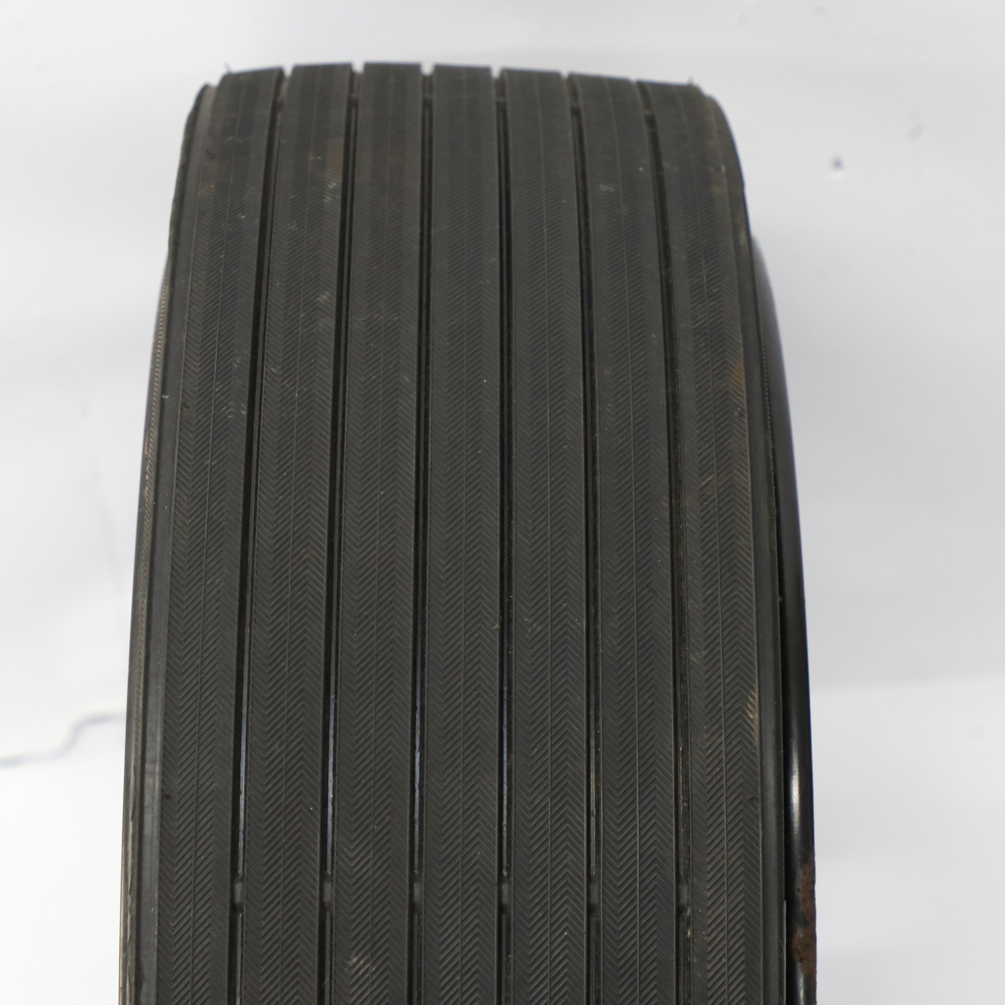 Mercedes W251 Steel Compact Spare Wheel Steel R18 6,5J Tyre 195/75 A2514000002