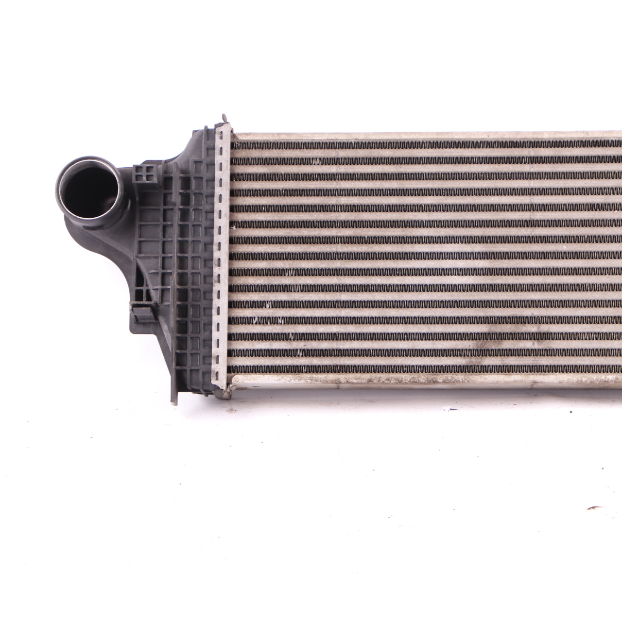 Mercedes W164 Intercooler Charge Air Cooler Radiator Diesel W251 A2515000000