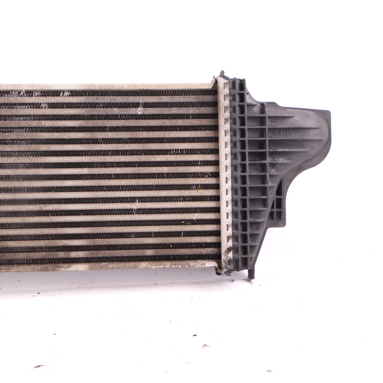 Mercedes W164 Intercooler Charge Air Cooler Radiator Diesel W251 A2515000000