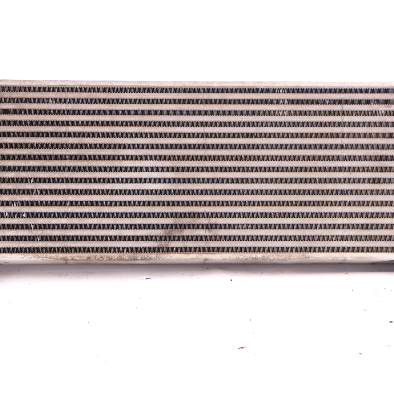 Mercedes W164 Intercooler Charge Air Cooler Radiator Diesel W251 A2515000000