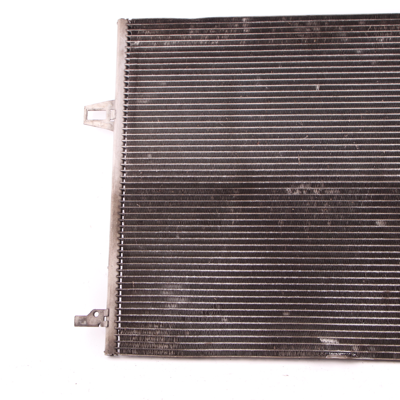 Mercedes W164 Air Conditioning A/C Condenser Radiator Diesel OM642 A2515000054