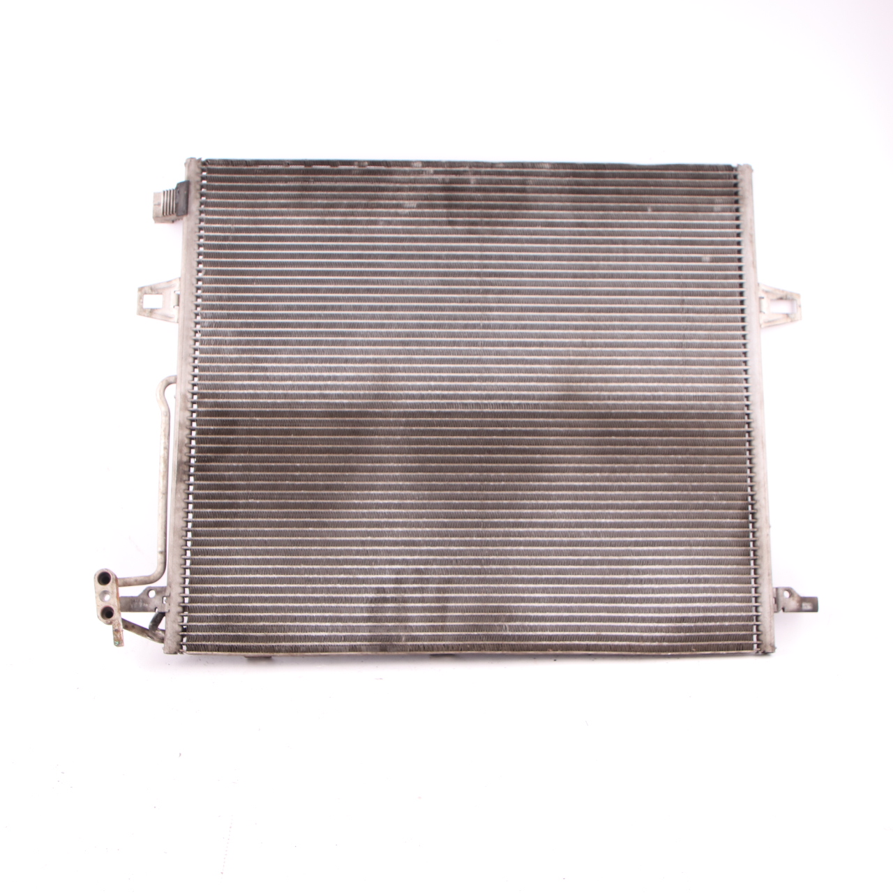 Mercedes W164 Air Conditioning A/C Condenser Radiator Diesel OM642 A2515000054