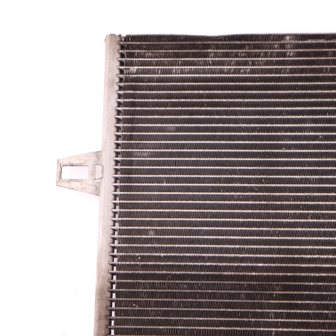 Mercedes W164 Air Conditioning A/C Condenser Radiator Diesel OM642 A2515000054