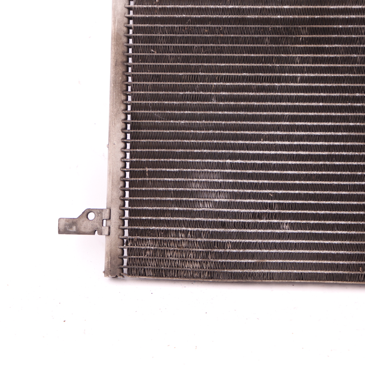 Mercedes W164 Air Conditioning A/C Condenser Radiator Diesel OM642 A2515000054