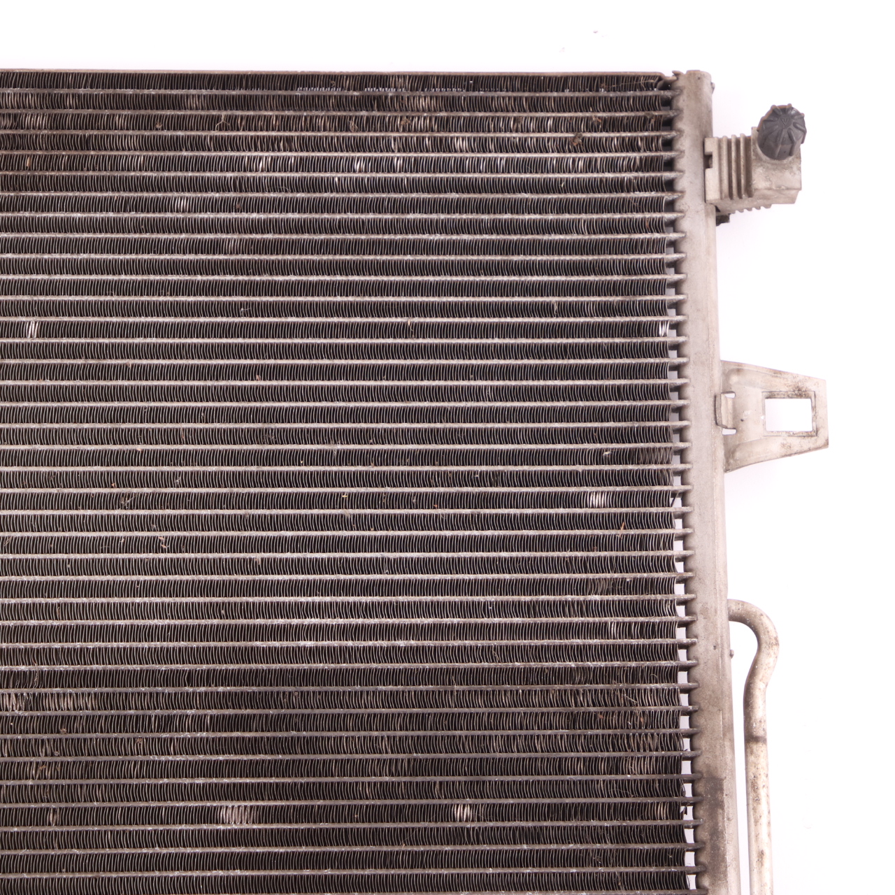 Mercedes W164 Air Conditioning A/C Condenser Radiator Diesel OM642 A2515000054