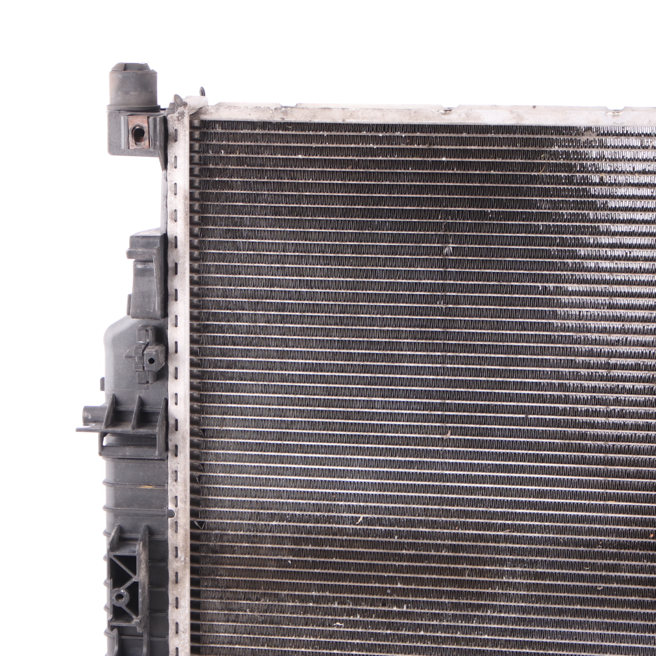 Mercedes W164 Coolant Radiator M251 Petrol Engine Cooling Unit A2515000503