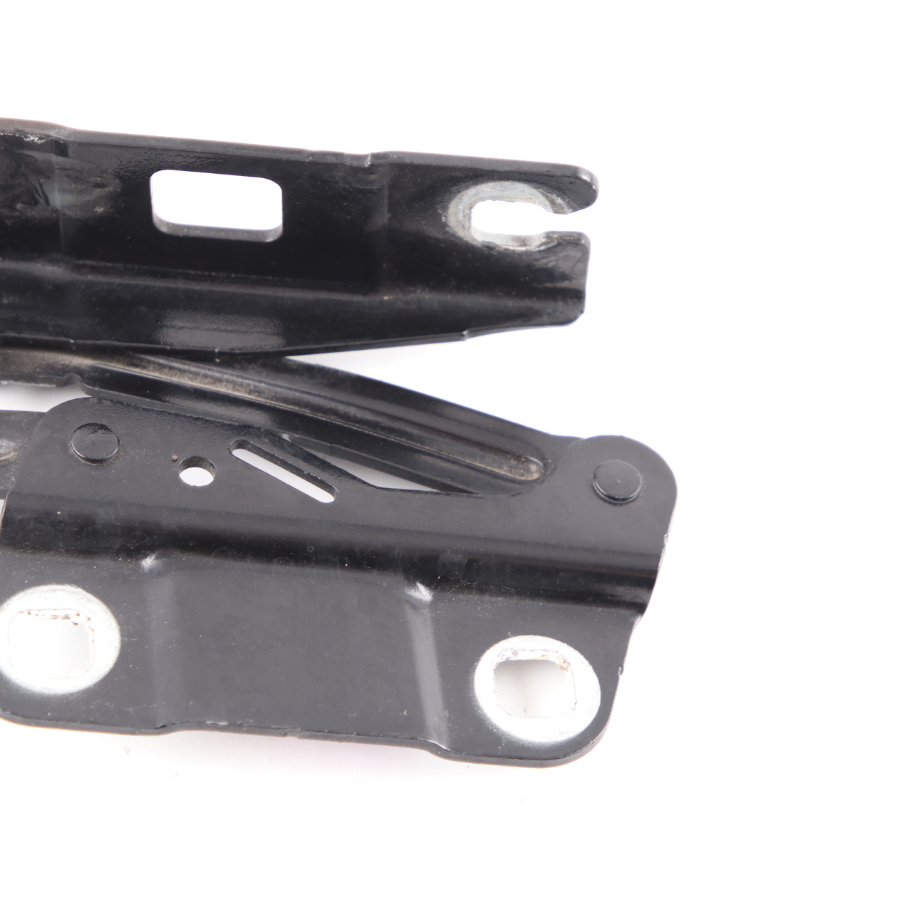 Mercedes ML W164 Bonnet Hood Hinge Left N/S Obsidian Black - 197 A2518800128