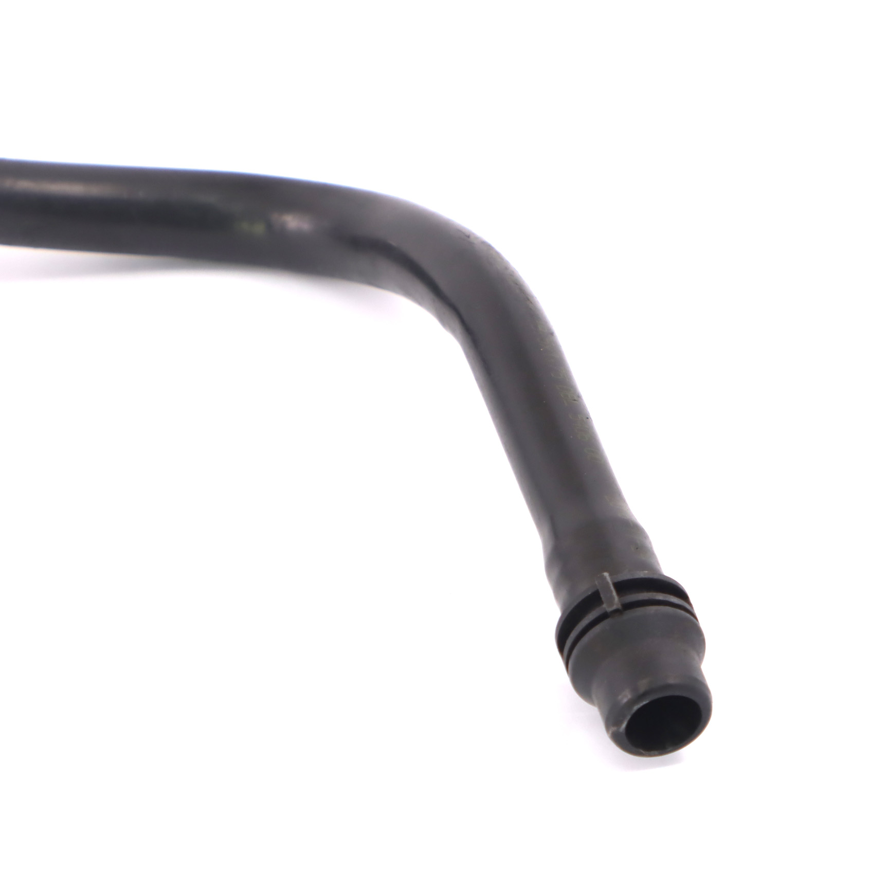 Mercedes W213 Battery Cooling Hose Pipe Line Diesel OM654 A2535017301