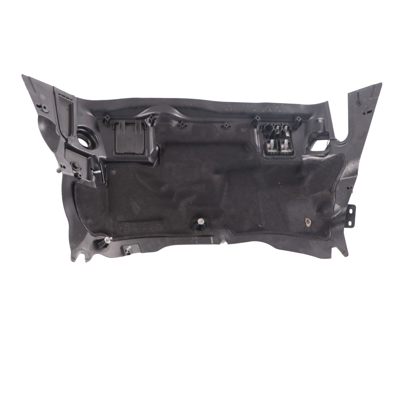 Heat Insulation Mercedes W213 Front Bulkhead Shield Firewall Engine A2536207800