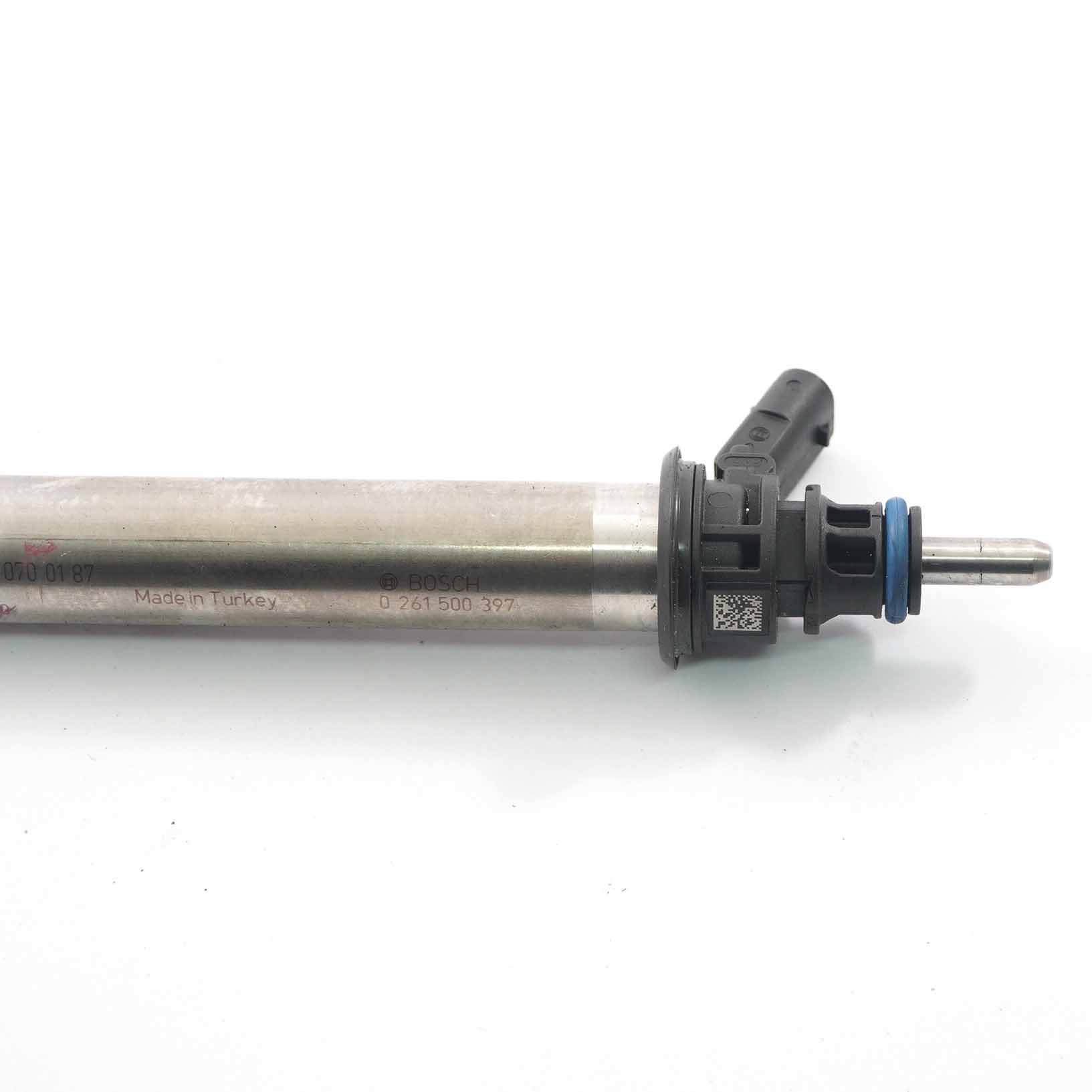 Fuel Injector Mercedes W176 W177 AMG Petrol Engine Fuel Injection A2560700187