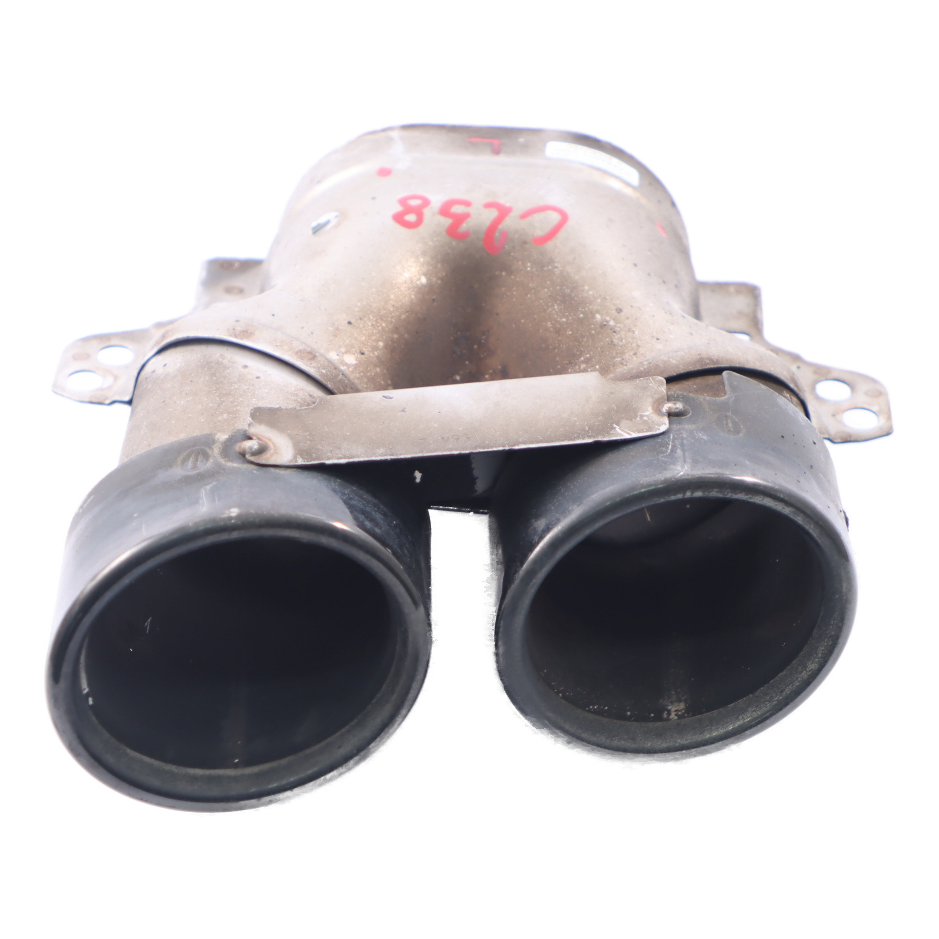 Exhaust Tips Mercedes C238 CLS C257 AMG Muffler Pipe Left N/S A2574907100