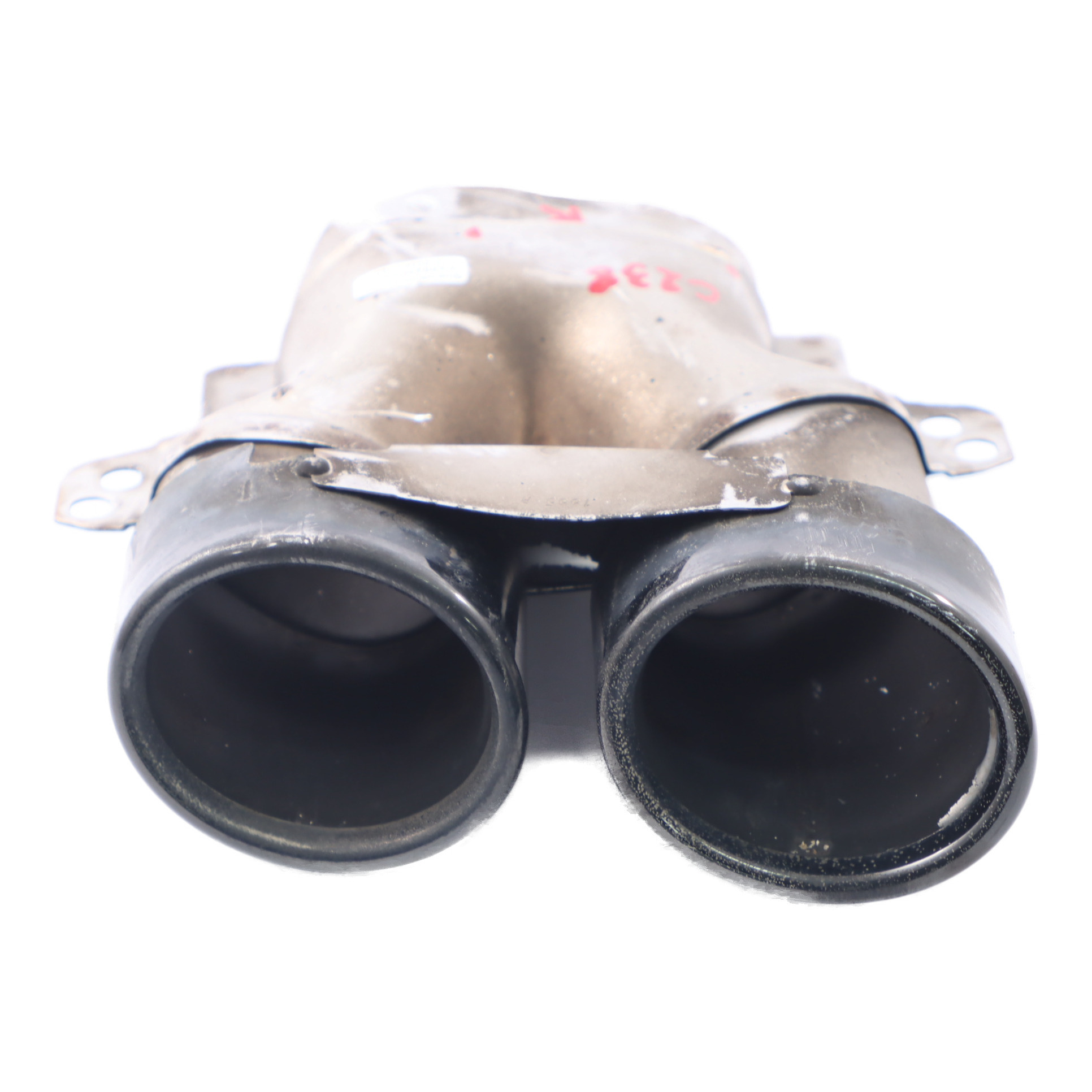 Exhaust Tips Mercedes C238 CLS C257 AMG Muffler Pipe Right O/S A2574907200