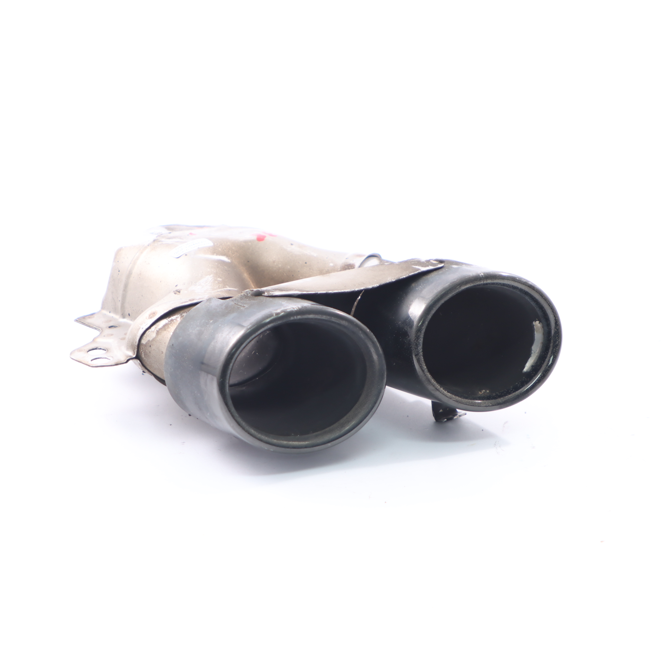 Exhaust Tips Mercedes C238 CLS C257 AMG Muffler Pipe Right O/S A2574907200