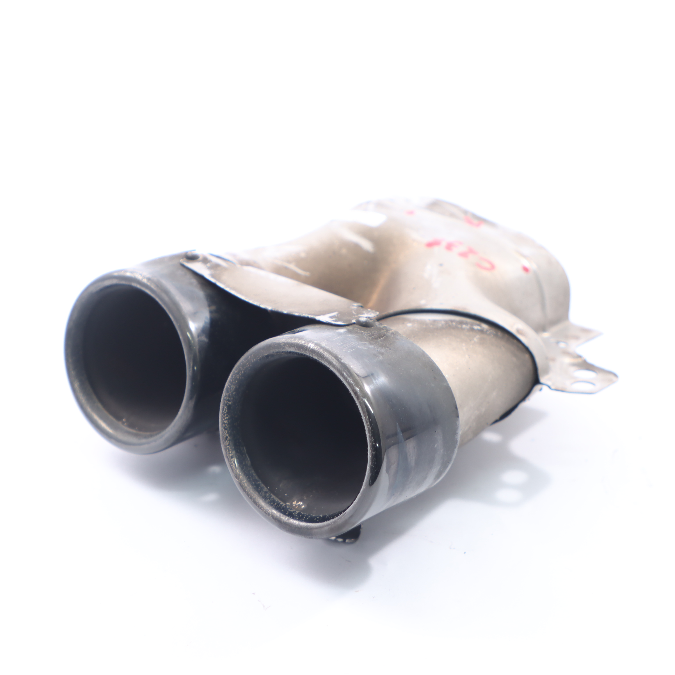 Exhaust Tips Mercedes C238 CLS C257 AMG Muffler Pipe Right O/S A2574907200