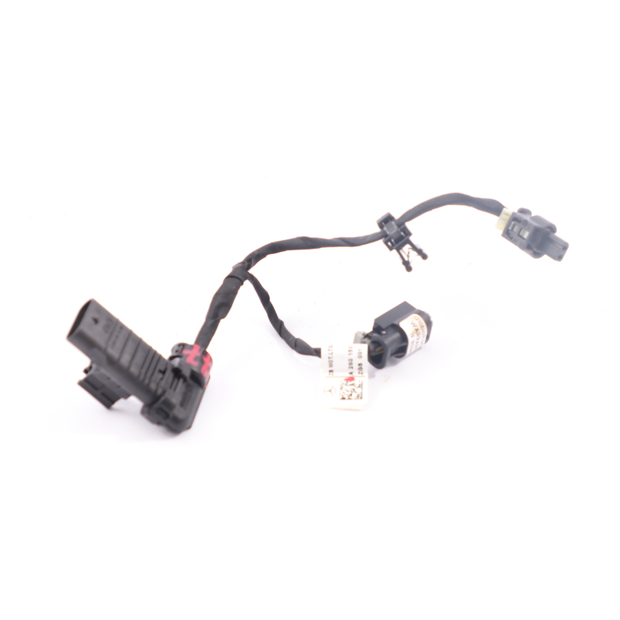 Mercedes W177 W247 M260 Diesel Exhaust Gas Temperature Sensor A2601500400