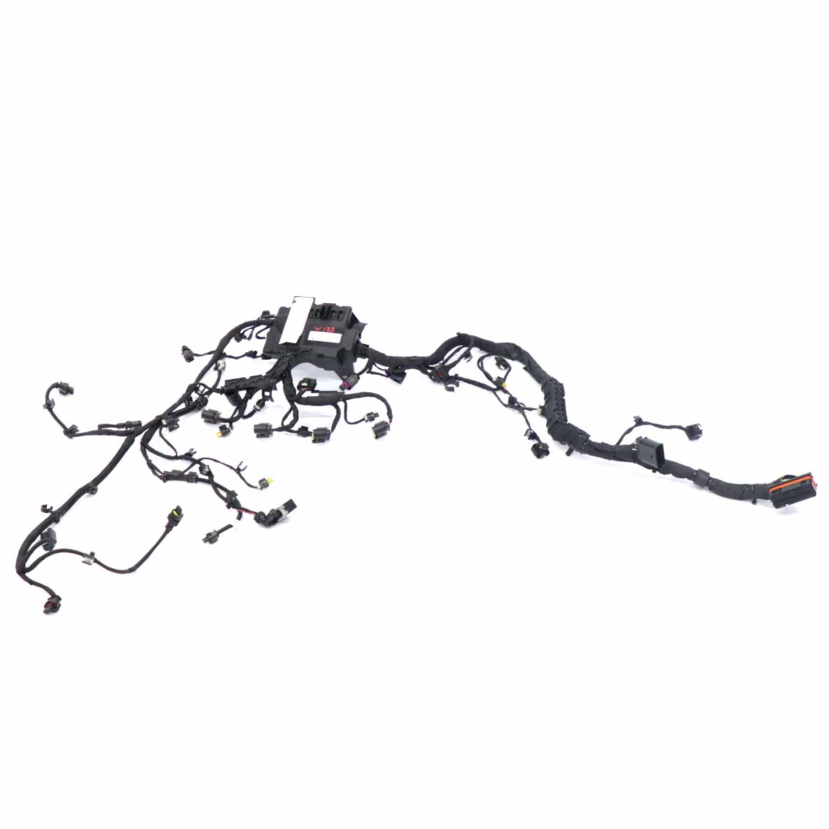 Mercedes W177 M260 Petrol Engine Wiring Cable Loom Harness A2601503100