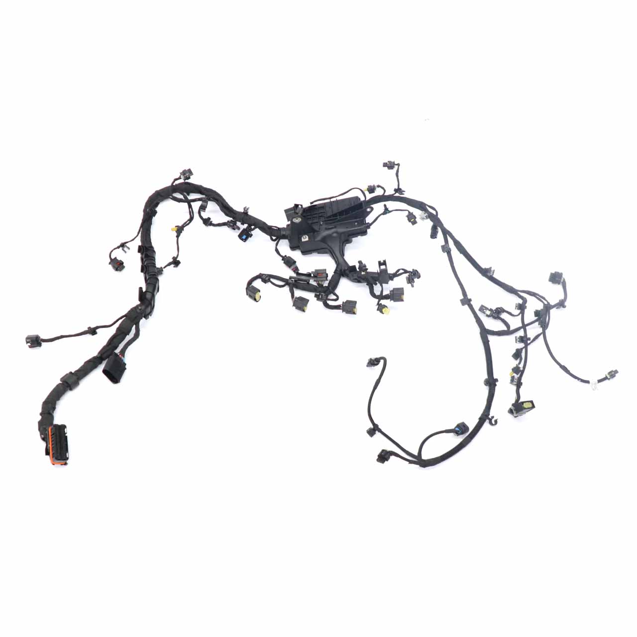 Mercedes W177 M260 Petrol Engine Wiring Cable Loom Harness A2601503100