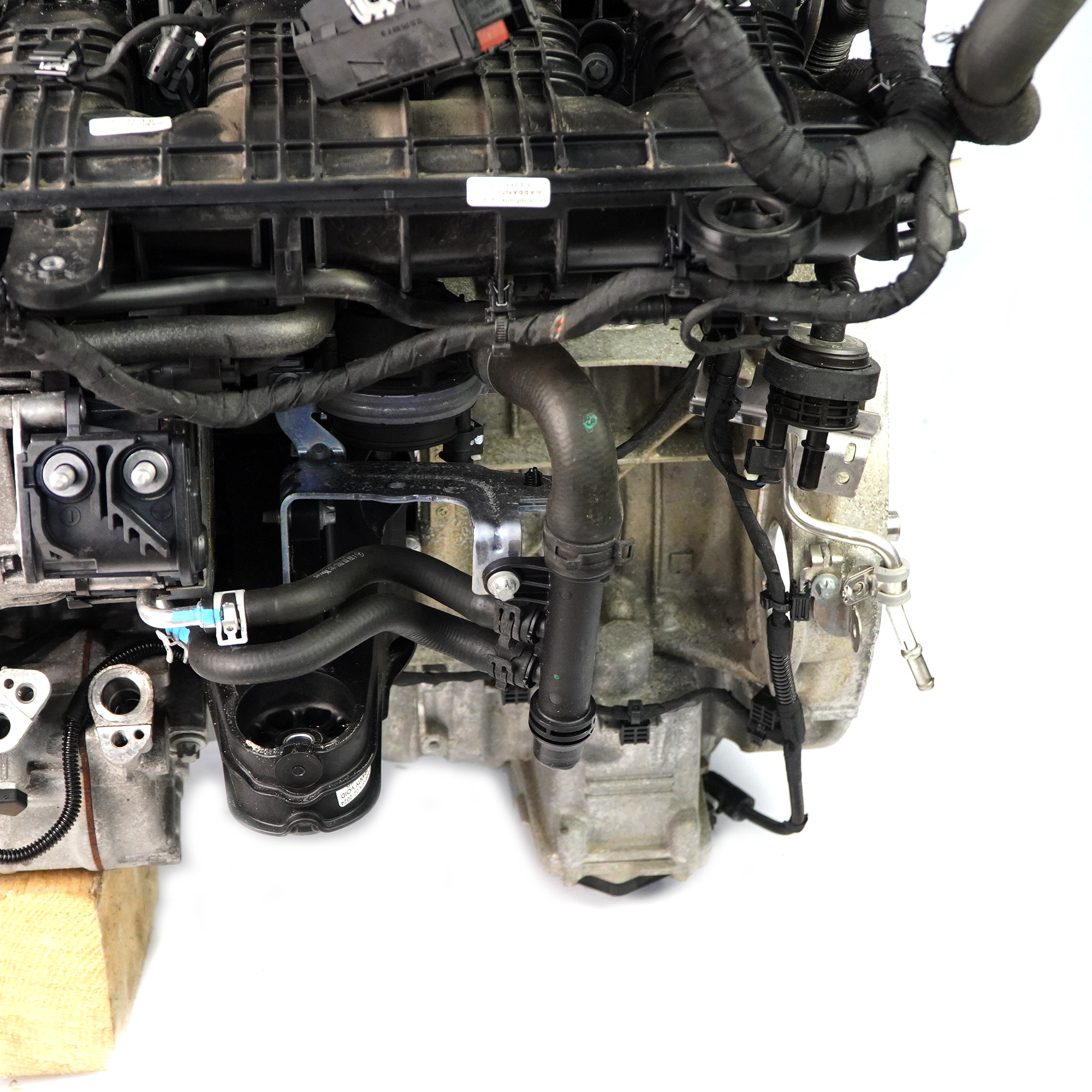 Mercedes W205 W213 C238 C253 Bare Engine 264920 264.920 29k miles, WARRANTY