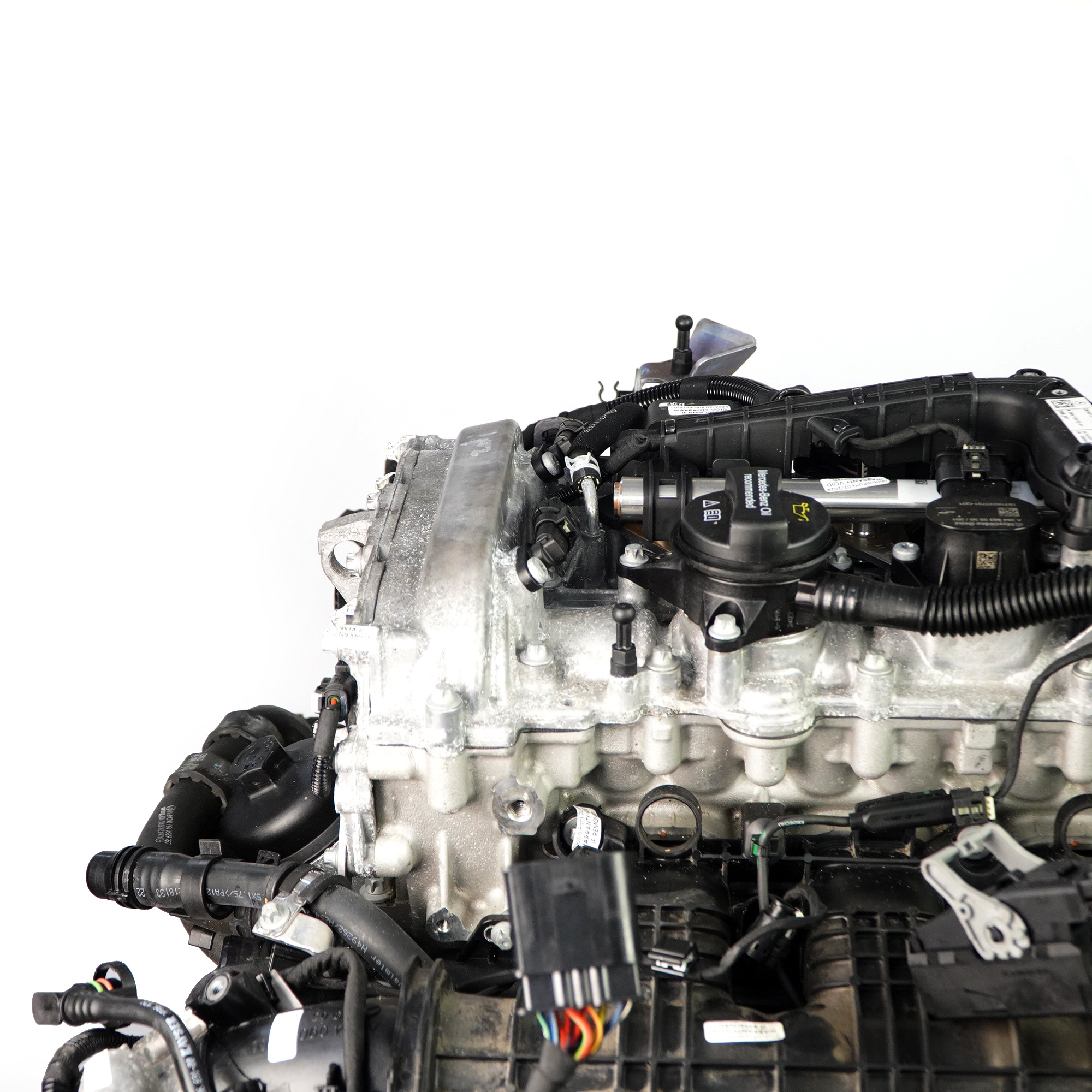 Mercedes W205 W213 C238 C253 Bare Engine 264920 264.920 29k miles, WARRANTY