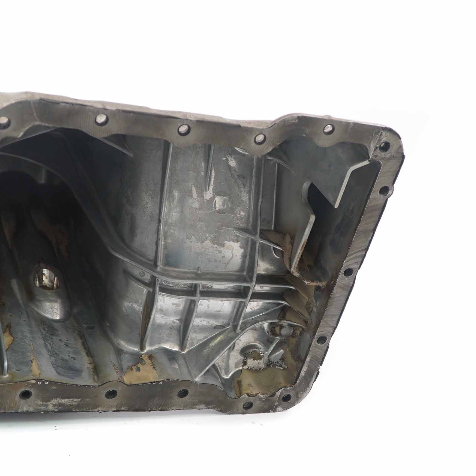 Oil Sump Mercedes W169 W245 M266 Petrol Engine Cover Bowl Pan A2660140102