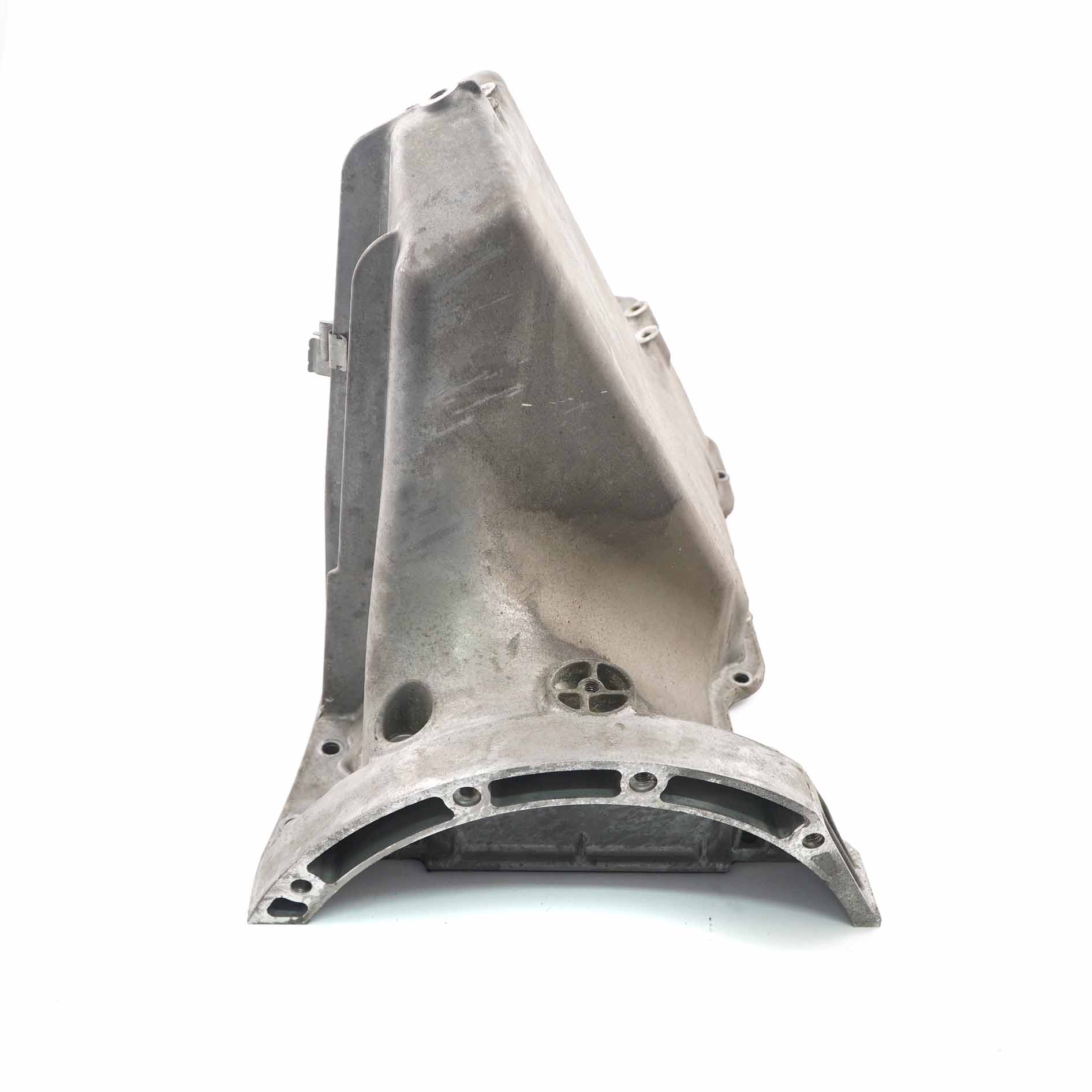 Oil Sump Mercedes W169 W245 M266 Petrol Engine Cover Bowl Pan A2660140102