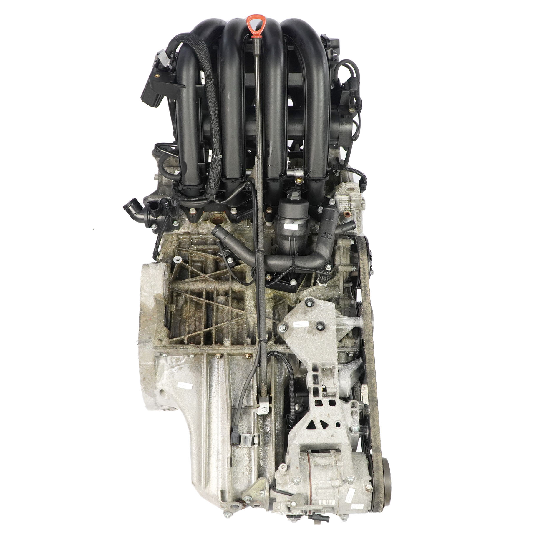 Mercedes W169 A200 W245 B200 266960 Complete Engine 266.960 WARRANTY