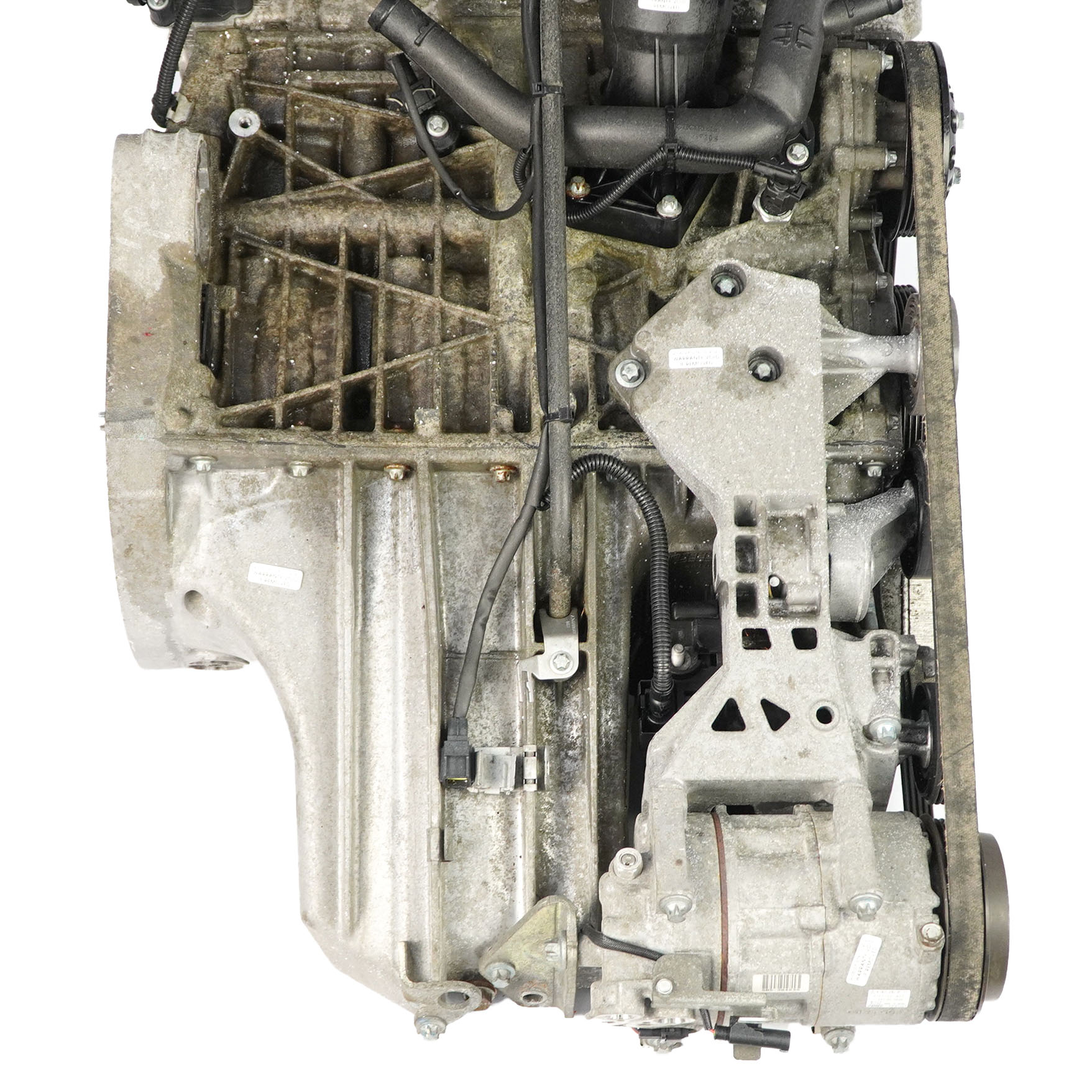 Mercedes W169 A200 W245 B200 266960 Complete Engine 266.960 WARRANTY